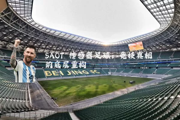 SAOT 传感器足球:竞技真相的底层重构